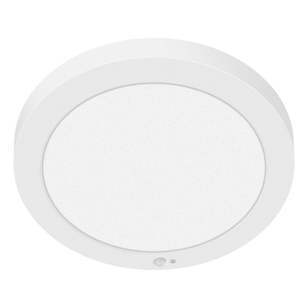 ModPLUS Dual Voltage Motion Sensor LED Flush Mount