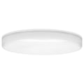 Infinite Frameless LED Flush Mount, 9"