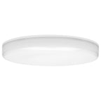 Infinite Frameless LED Flush Mount, 9"