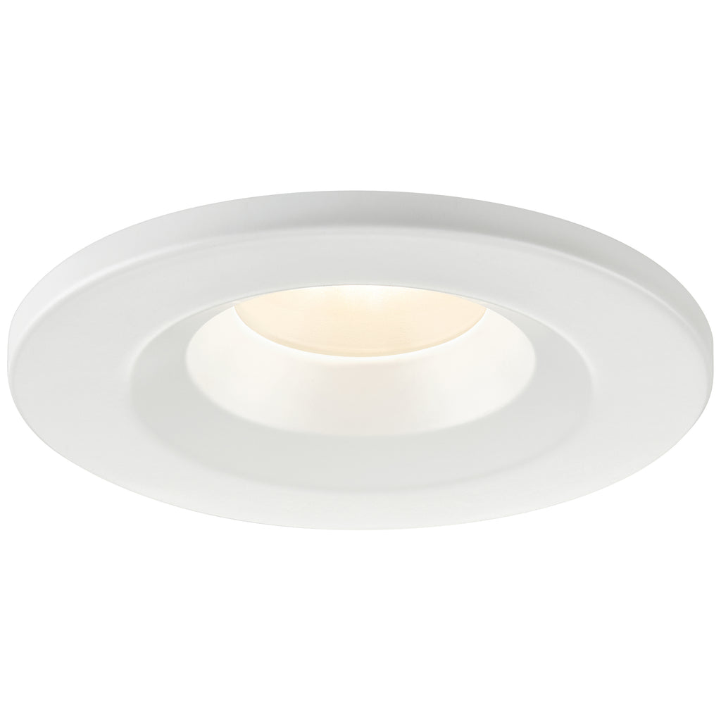 Tek 5CCT LED Flush Disc
