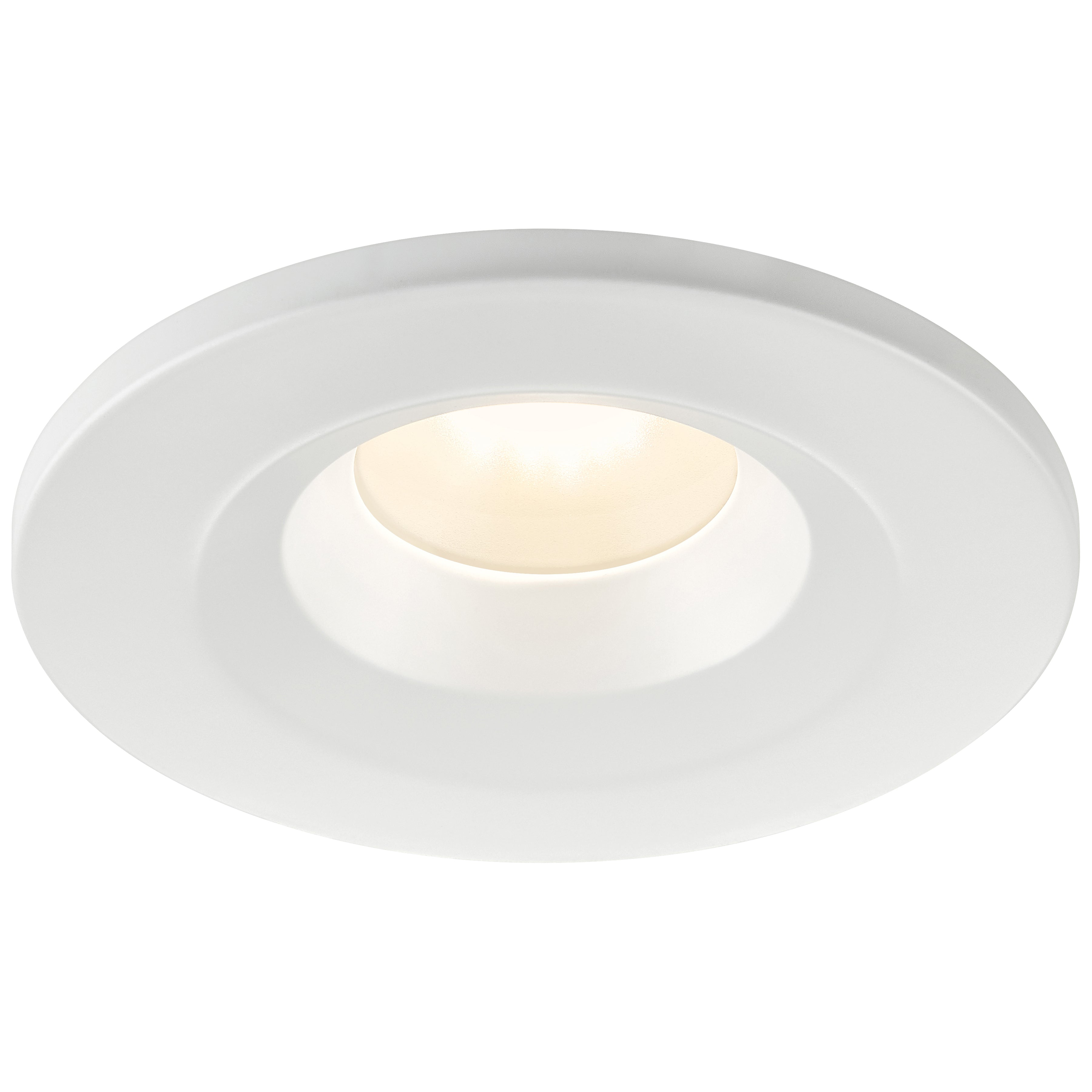 Tek 5CCT LED Flush Disc