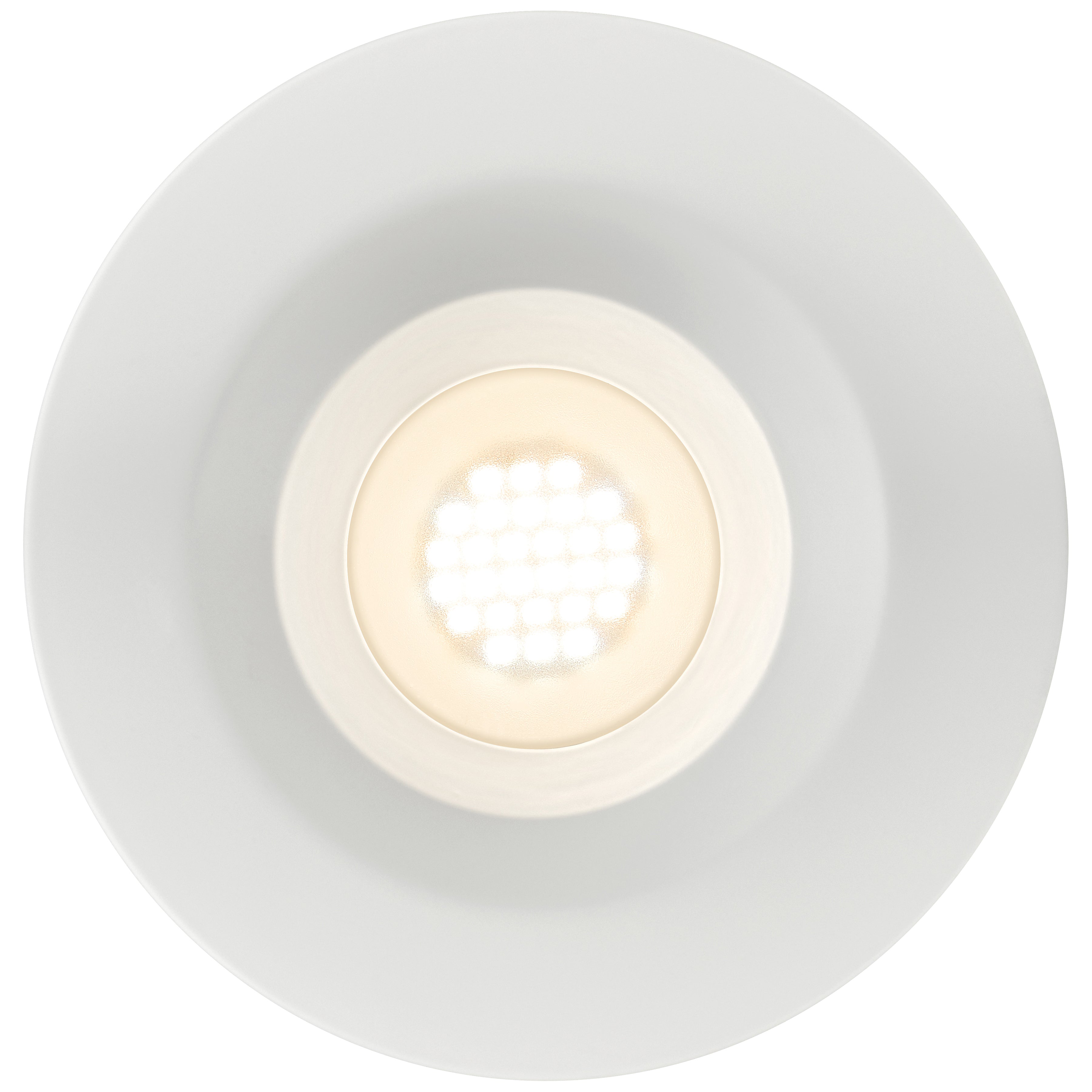 Tek 5CCT LED Flush Disc