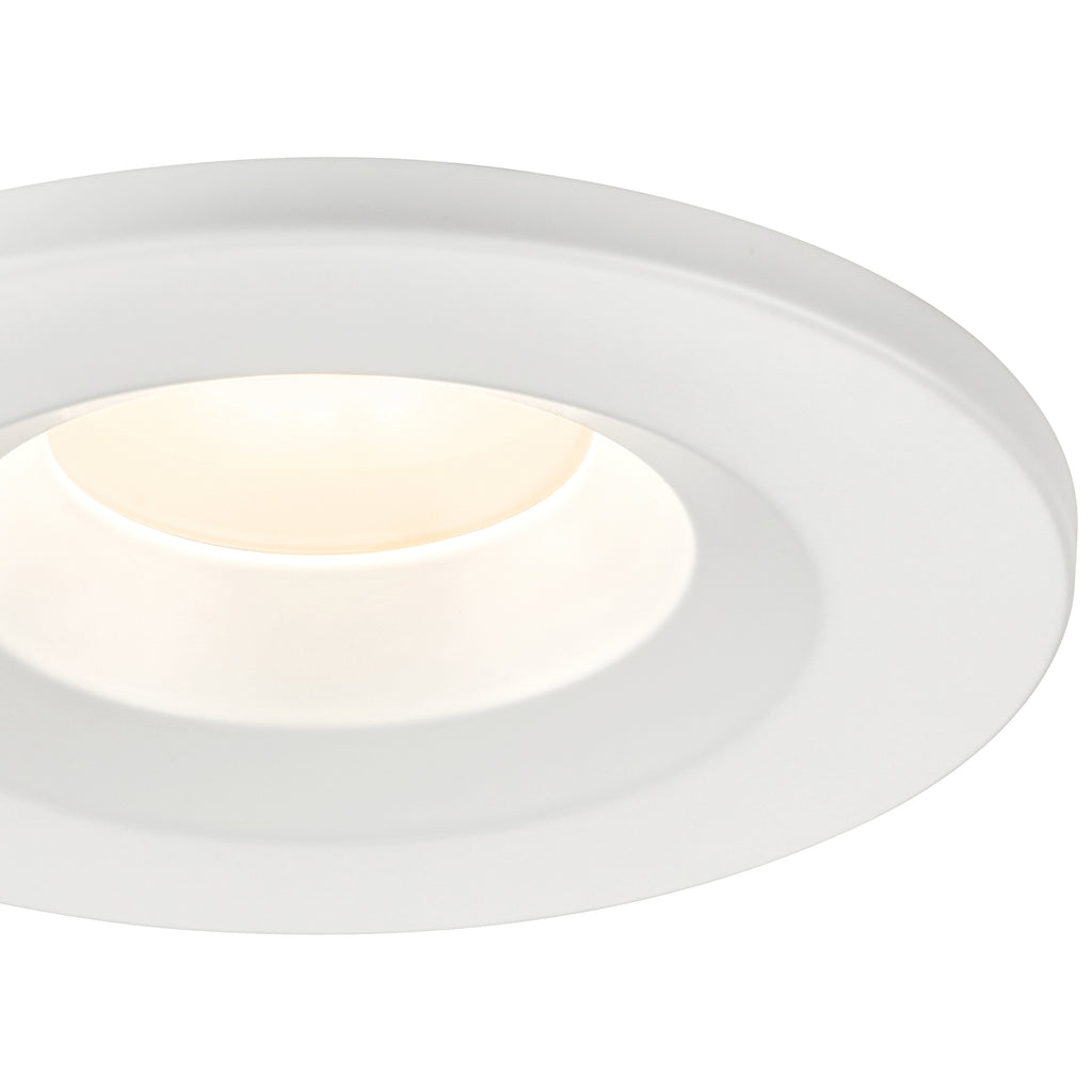 Tek 5CCT LED Flush Disc