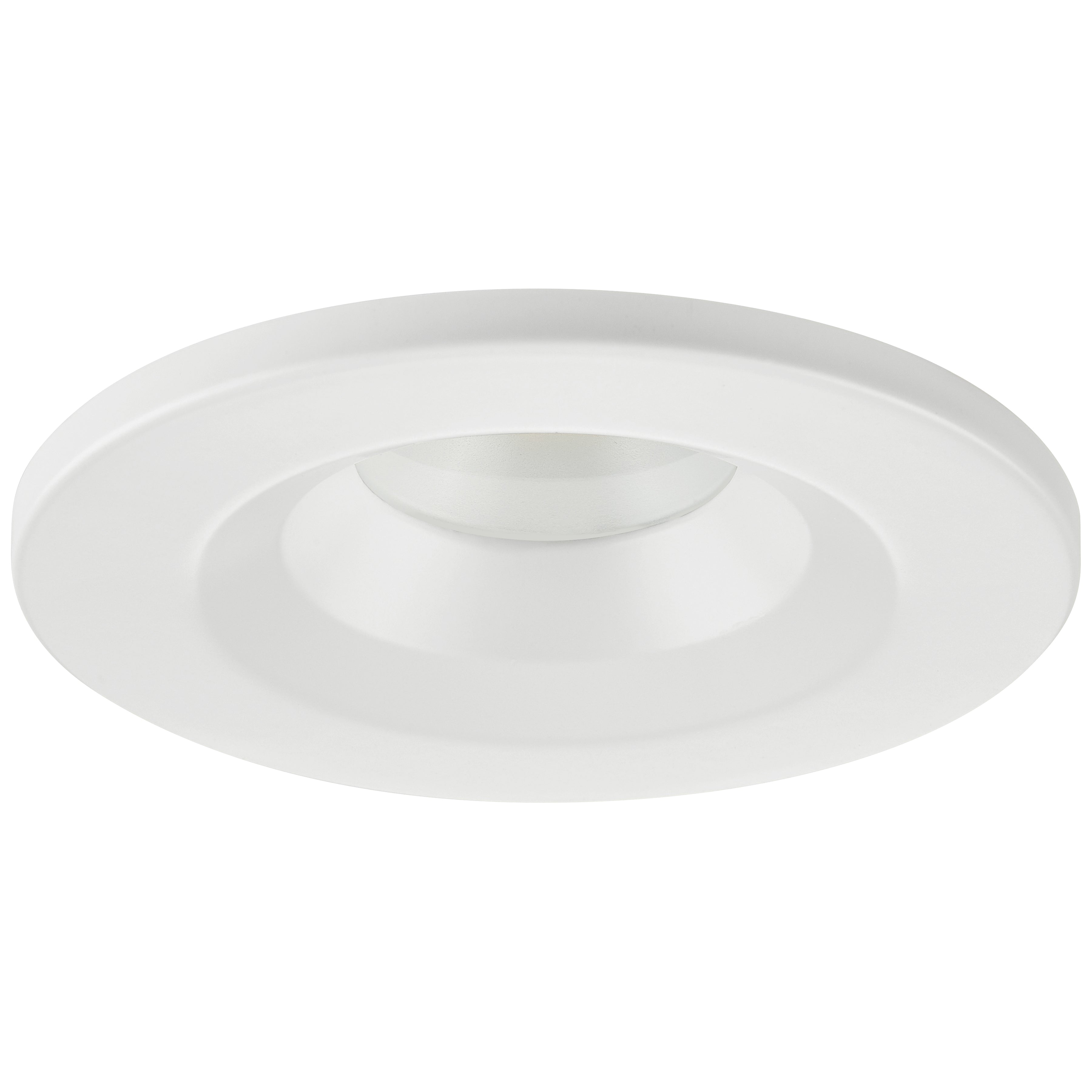 Tek 5CCT LED Flush Disc