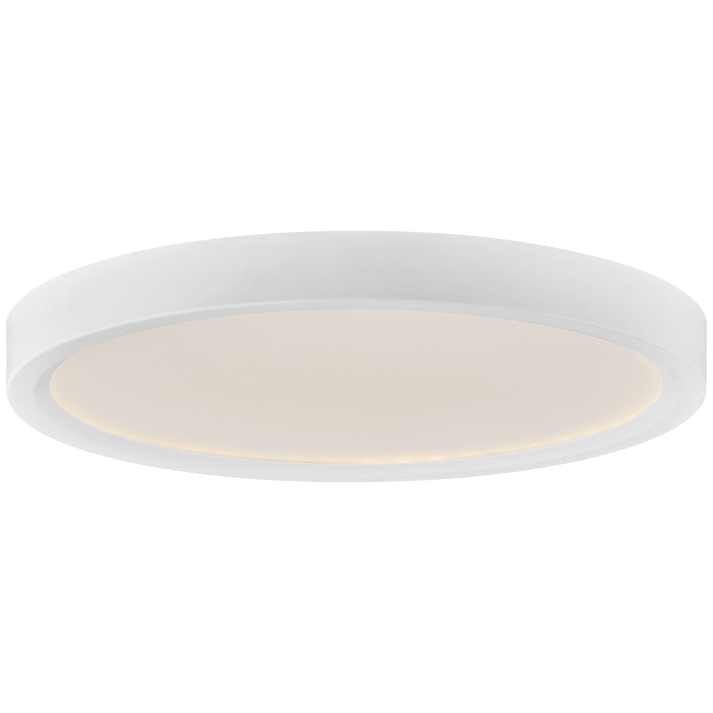 Jonny 5CCT LED Flush Mount