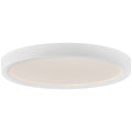 Jonny 5CCT LED Flush Mount