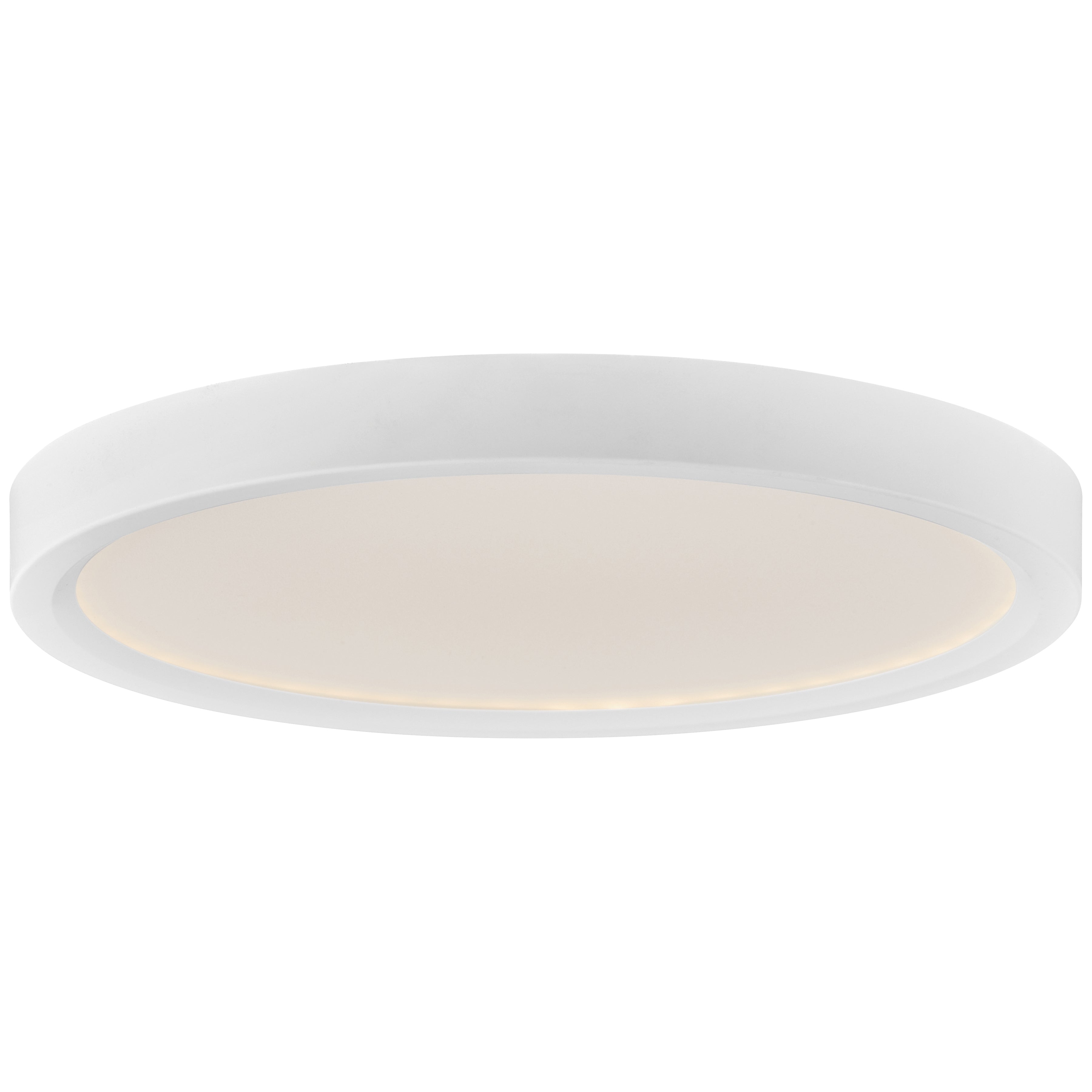 Jonny 5CCT LED Flush Mount