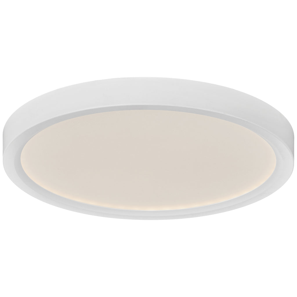 Jonny 5CCT LED Flush Mount