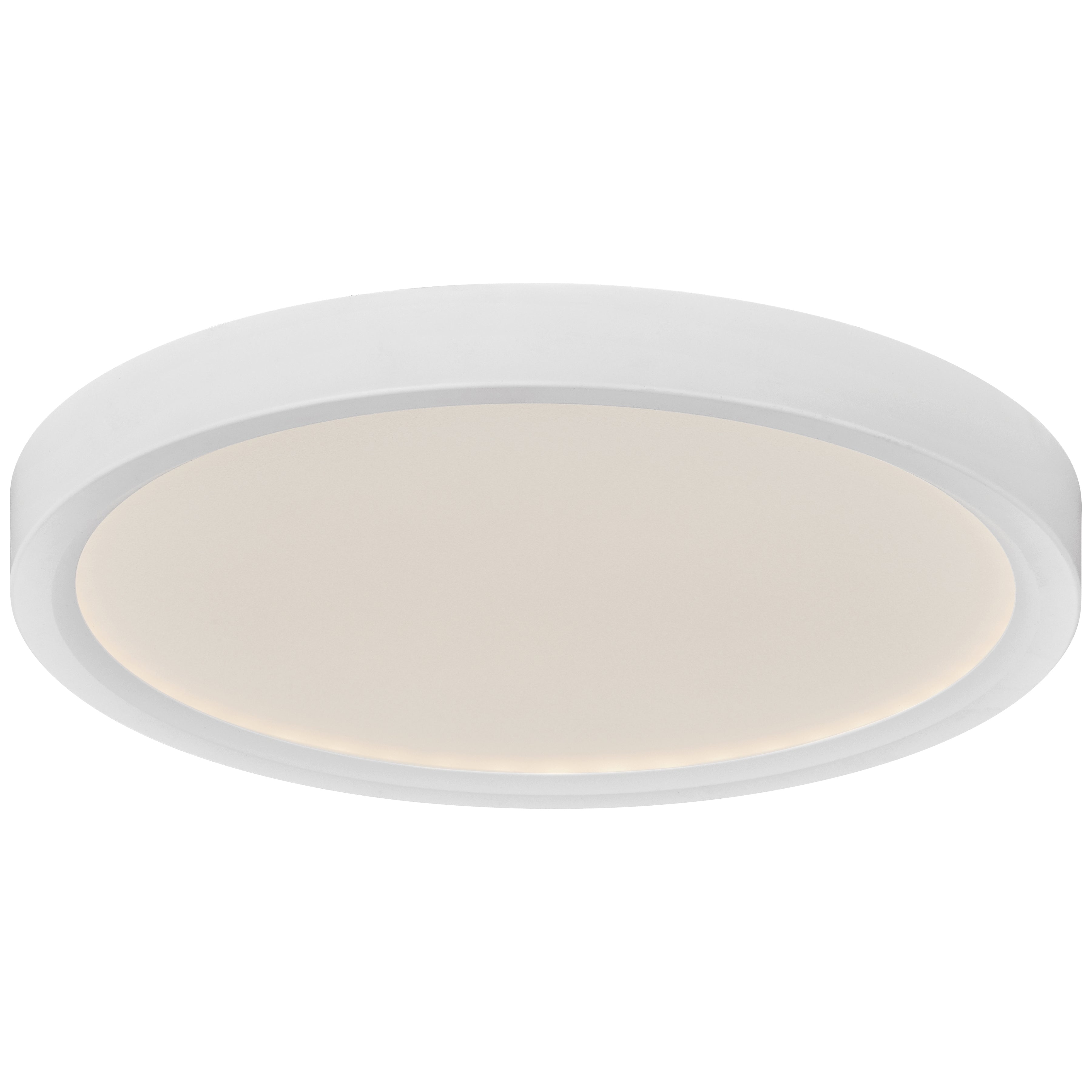Jonny 5CCT LED Flush Mount