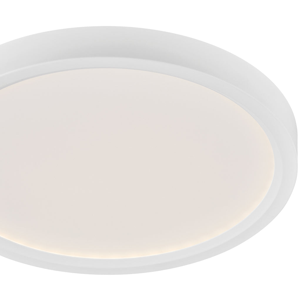Jonny 5CCT LED Flush Mount