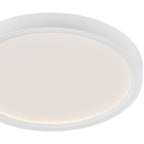 Jonny 5CCT LED Flush Mount
