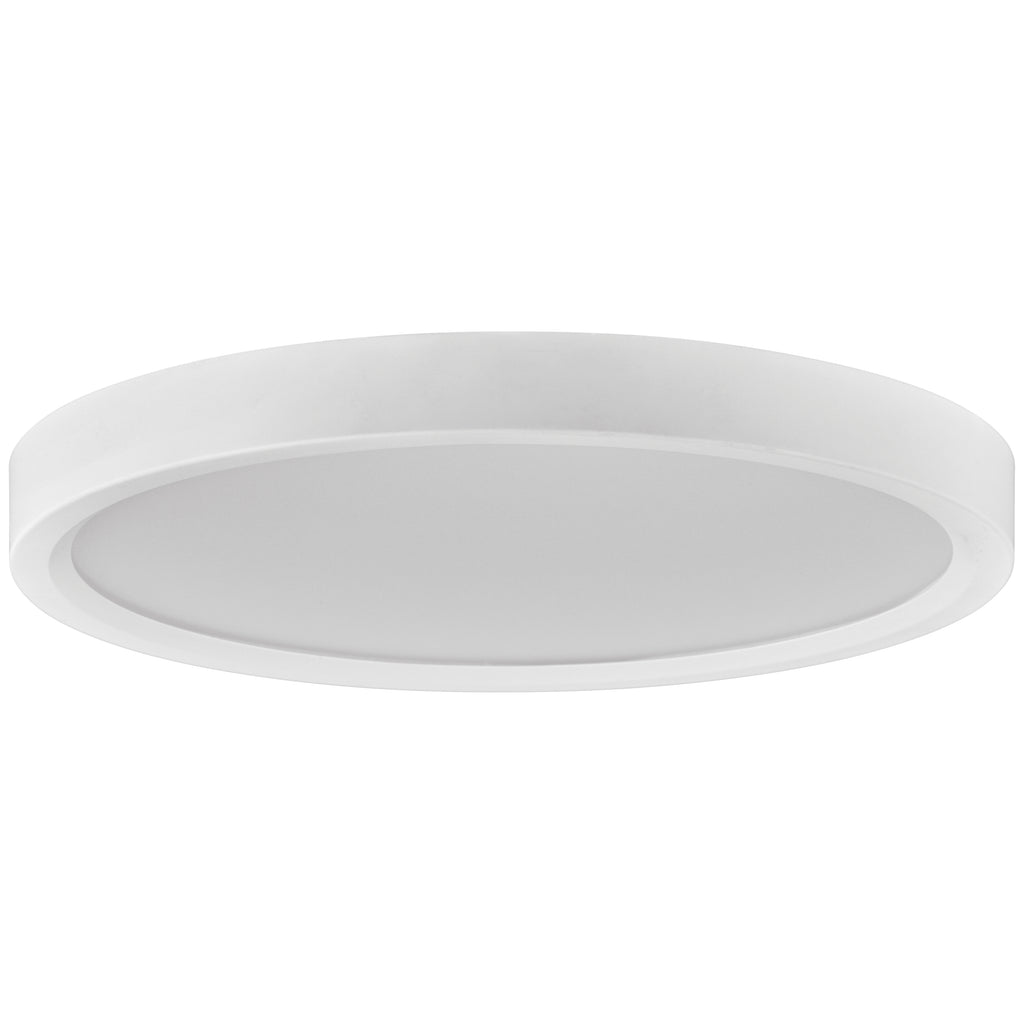Jonny 5CCT LED Flush Mount