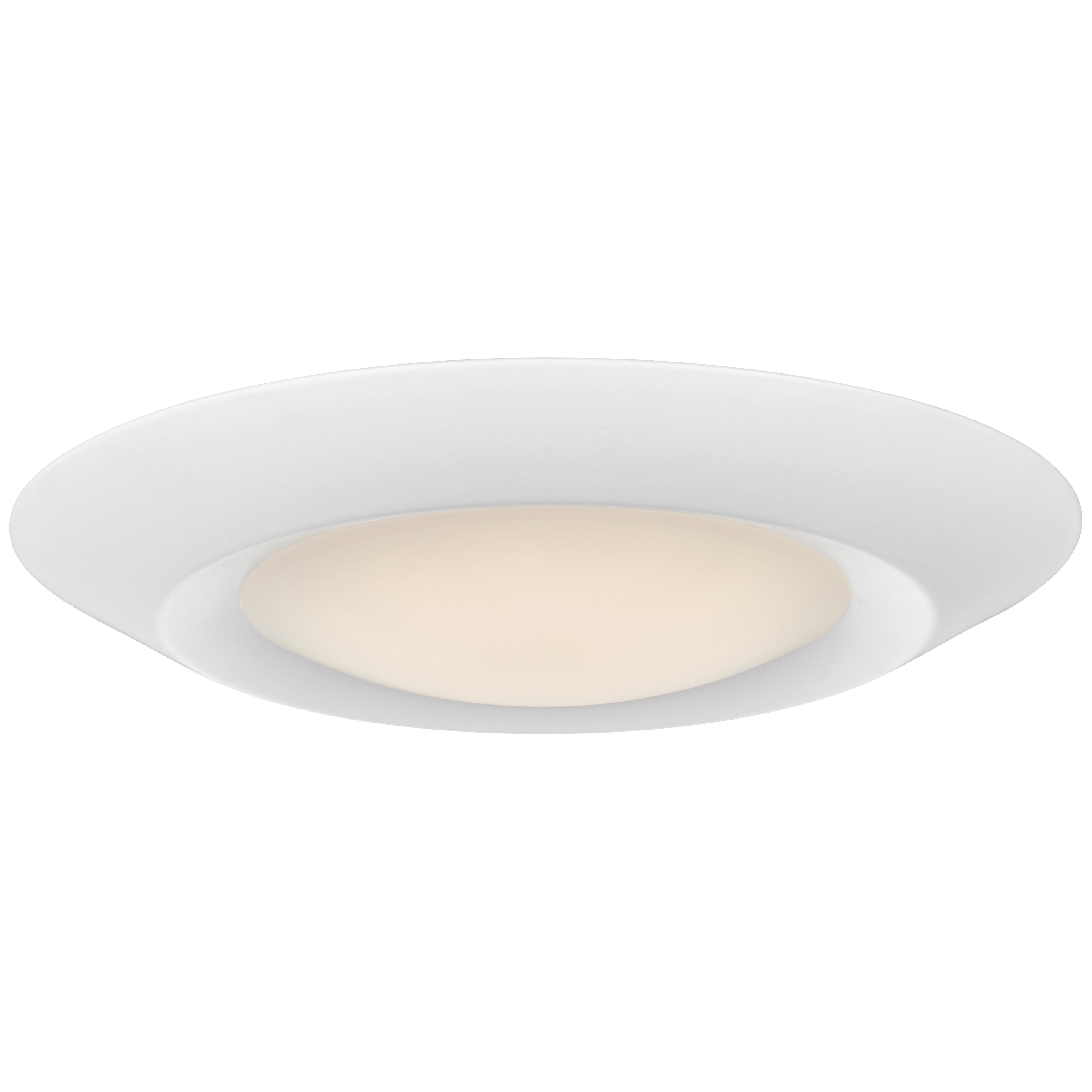 Ace 5CCT LED Flush Mount