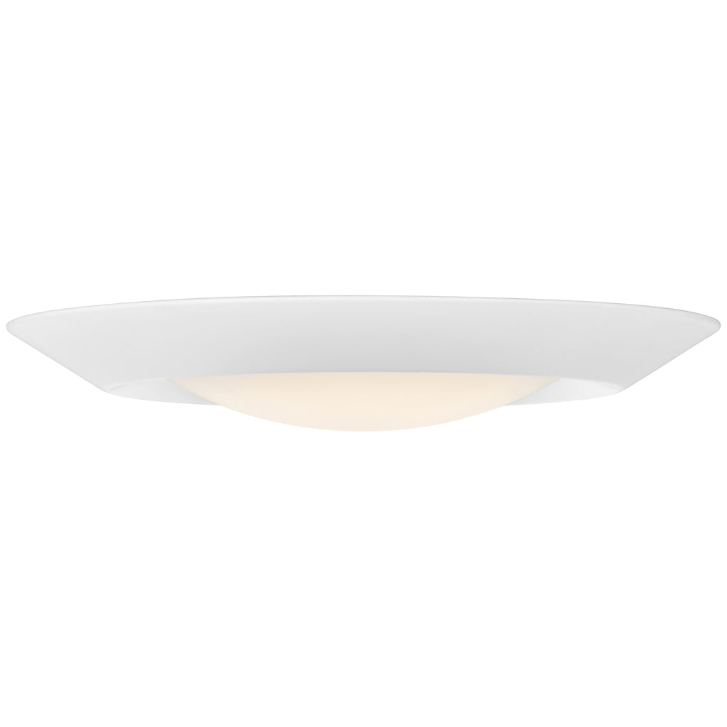 Ace 5CCT LED Flush Mount