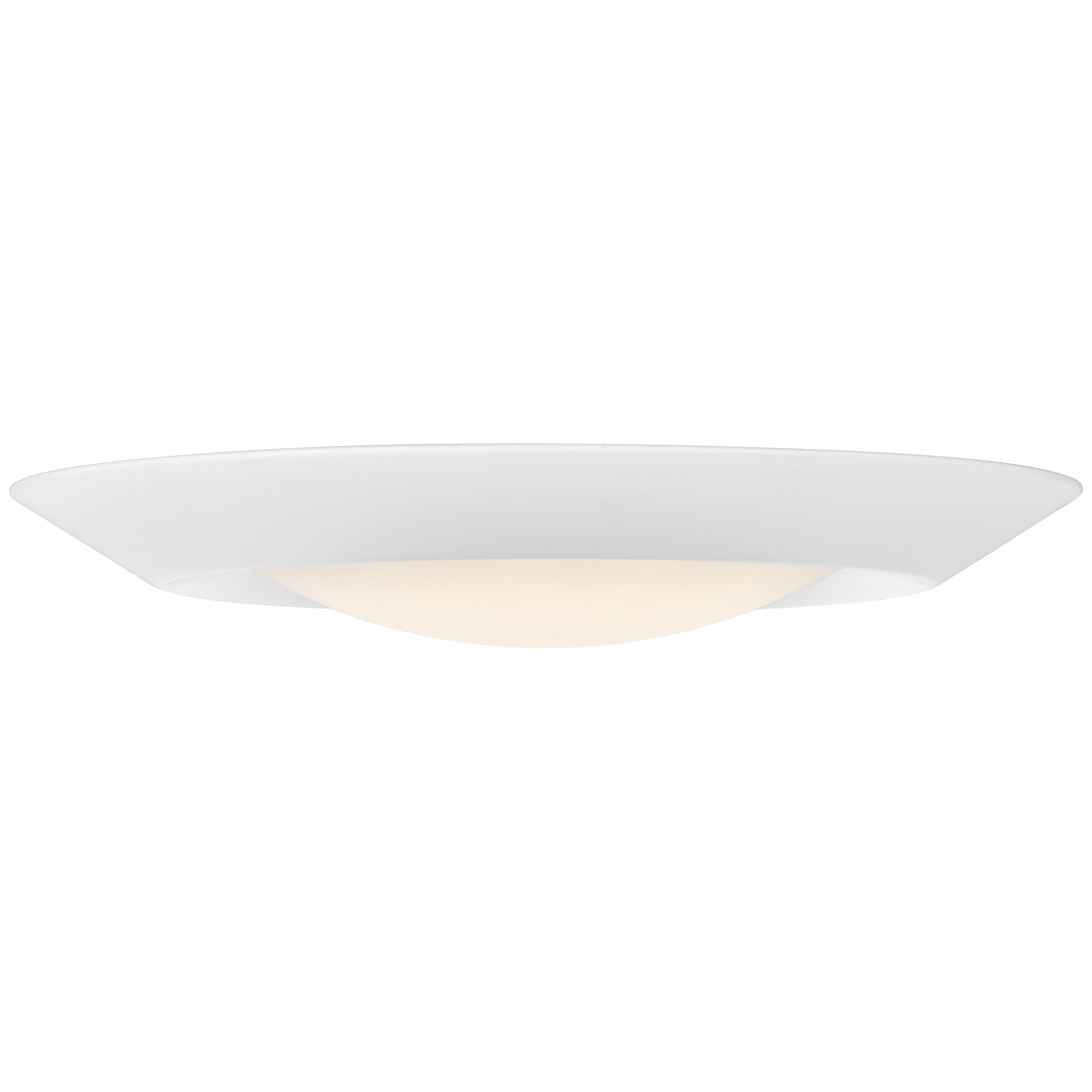 Ace 5CCT LED Flush Mount
