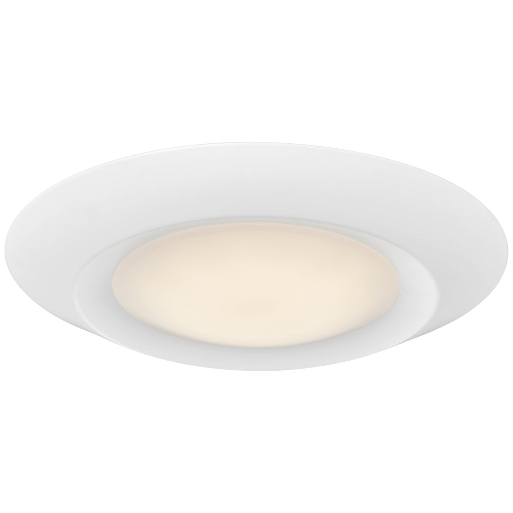 Ace 5CCT LED Flush Mount
