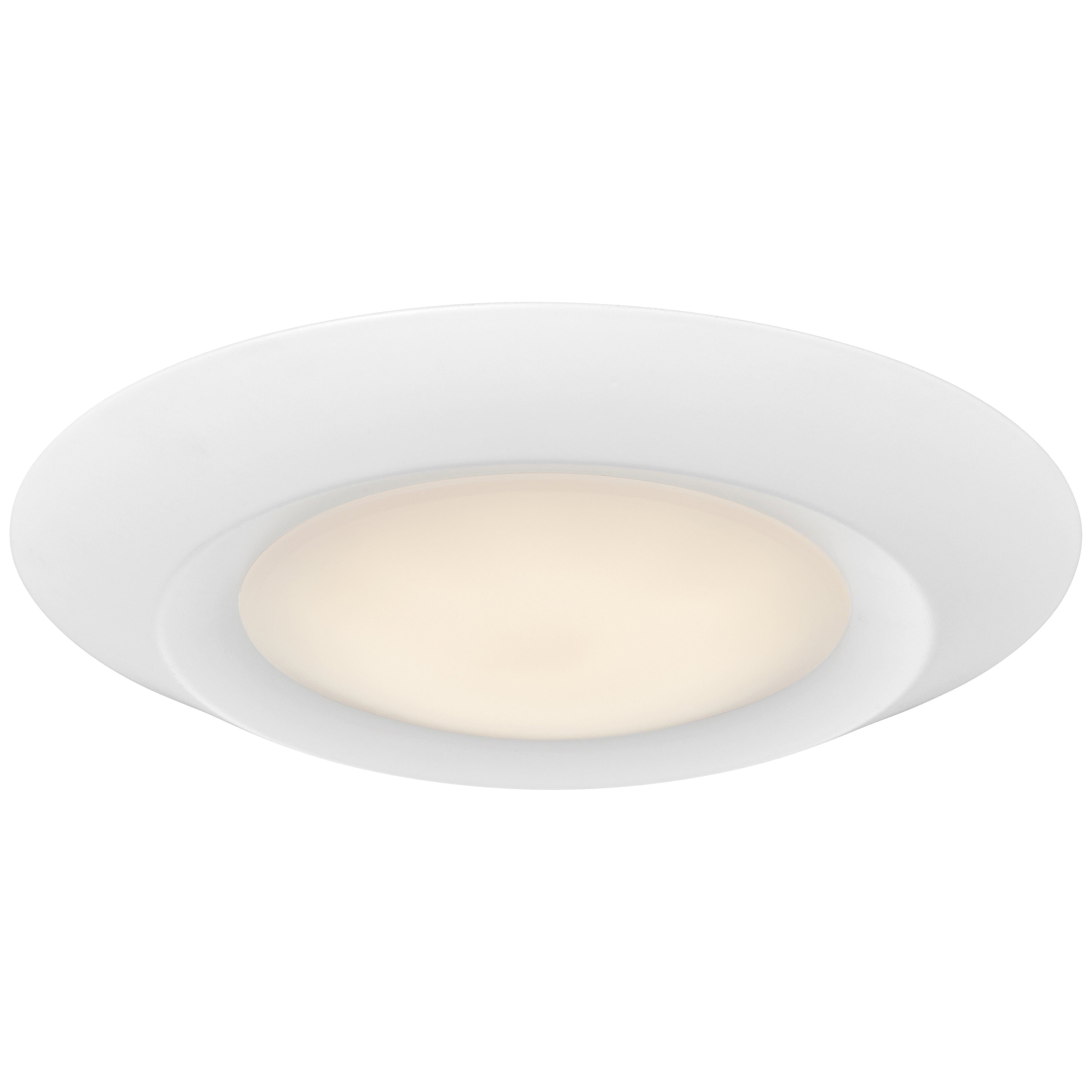 Ace 5CCT LED Flush Mount