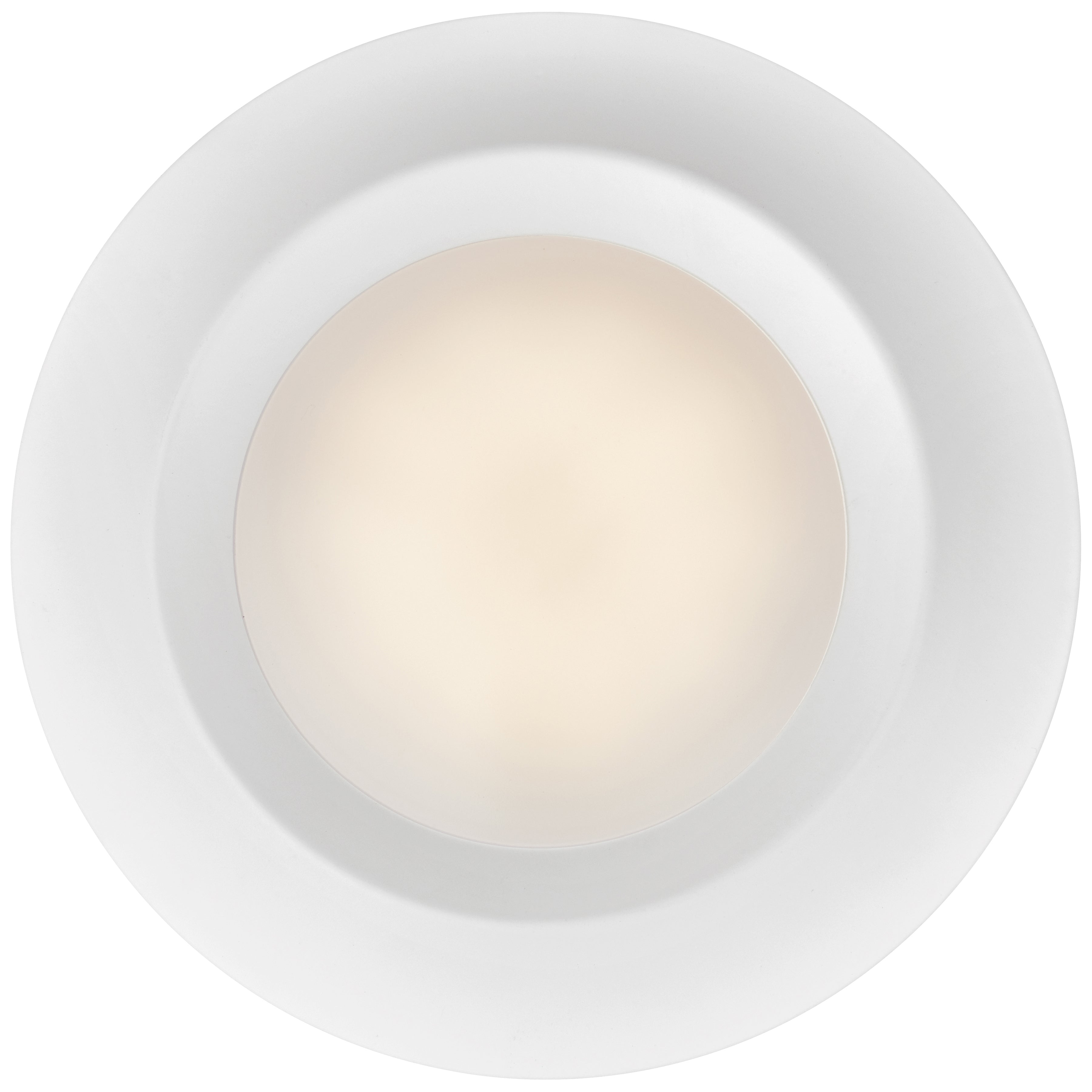 Ace 5CCT LED Flush Mount