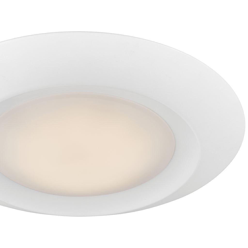 Ace 5CCT LED Flush Mount
