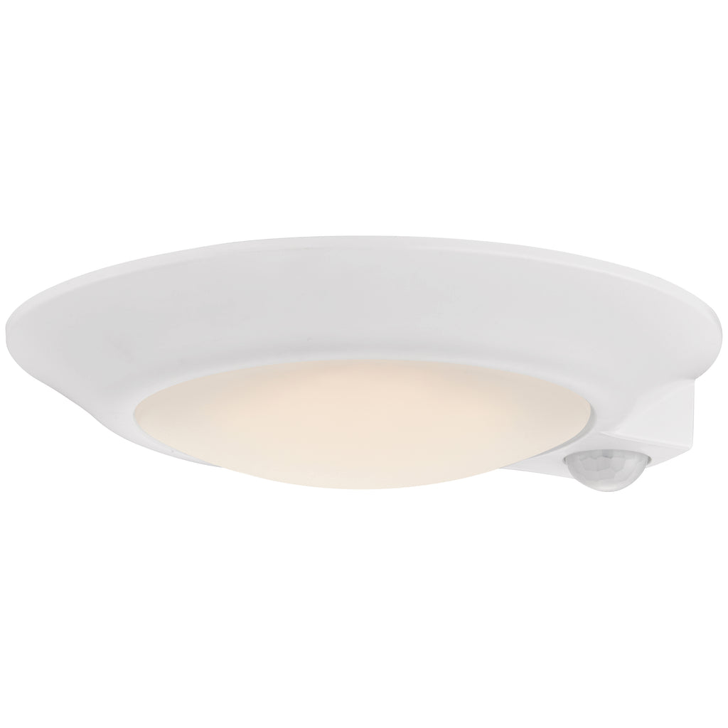 Ace MS 5CCT LED Flush Mount