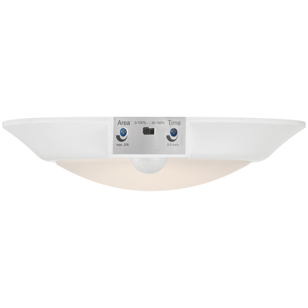 Ace MS 5CCT LED Flush Mount