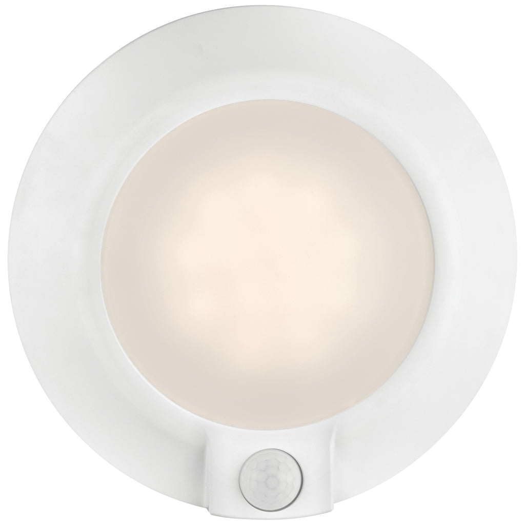 Ace MS 5CCT LED Flush Mount