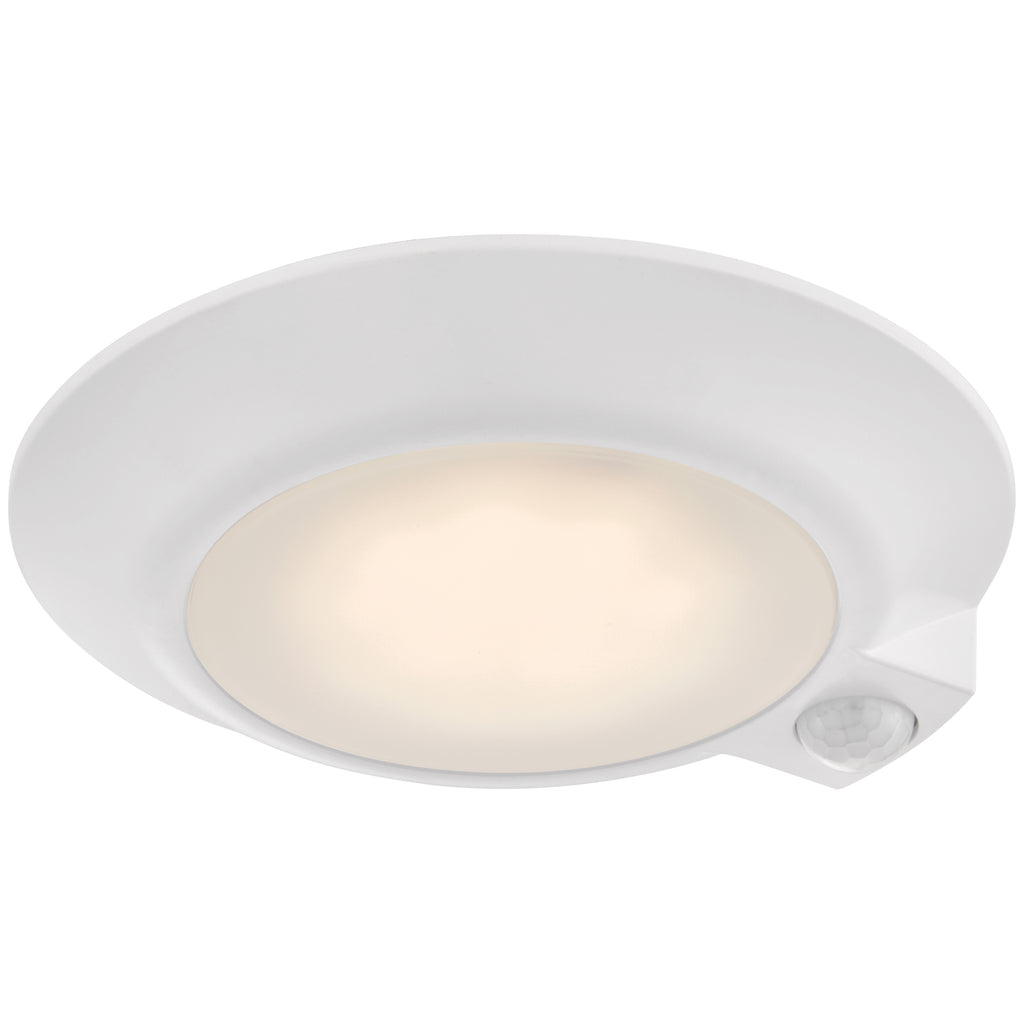 Ace MS 5CCT LED Flush Mount