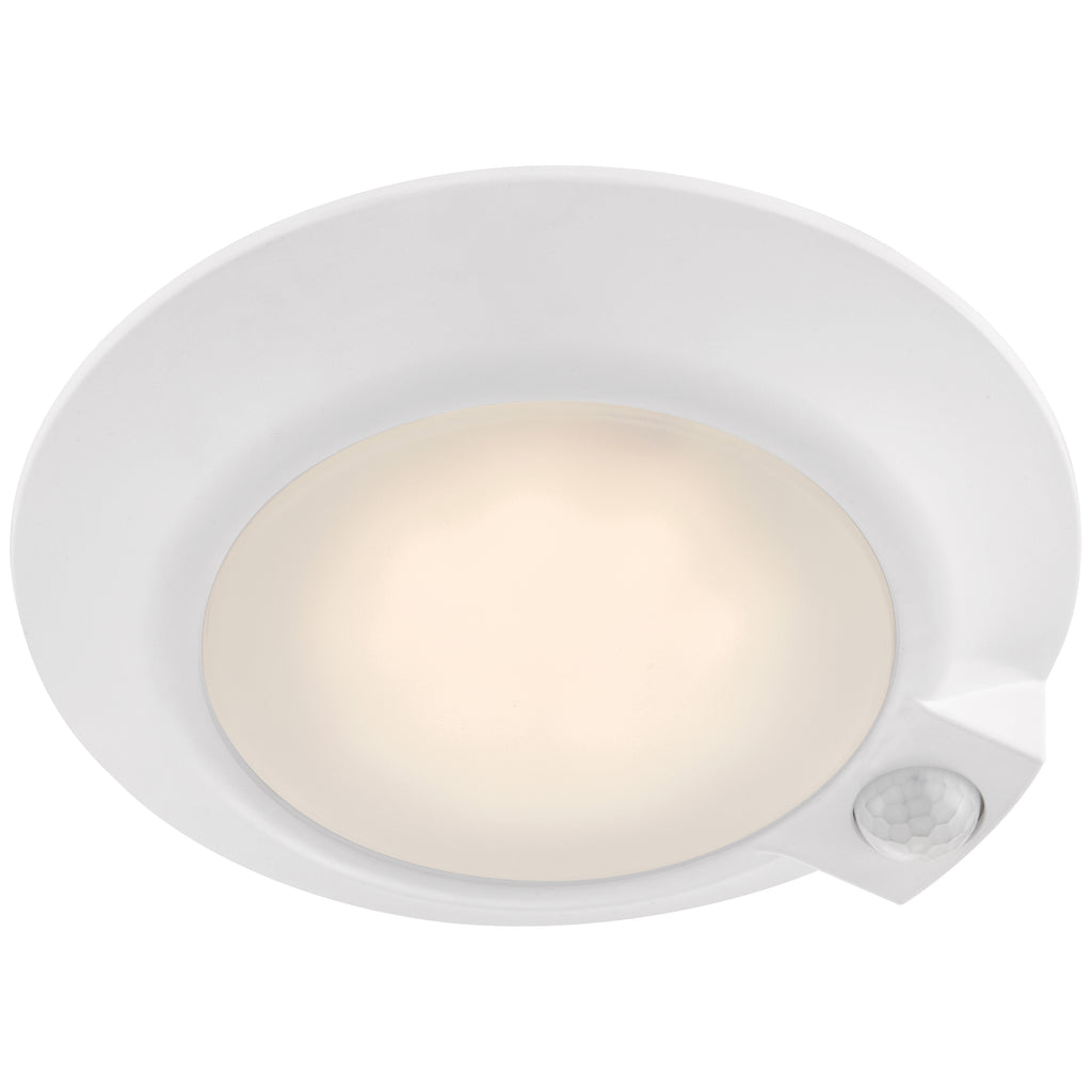 Ace MS 5CCT LED Flush Mount