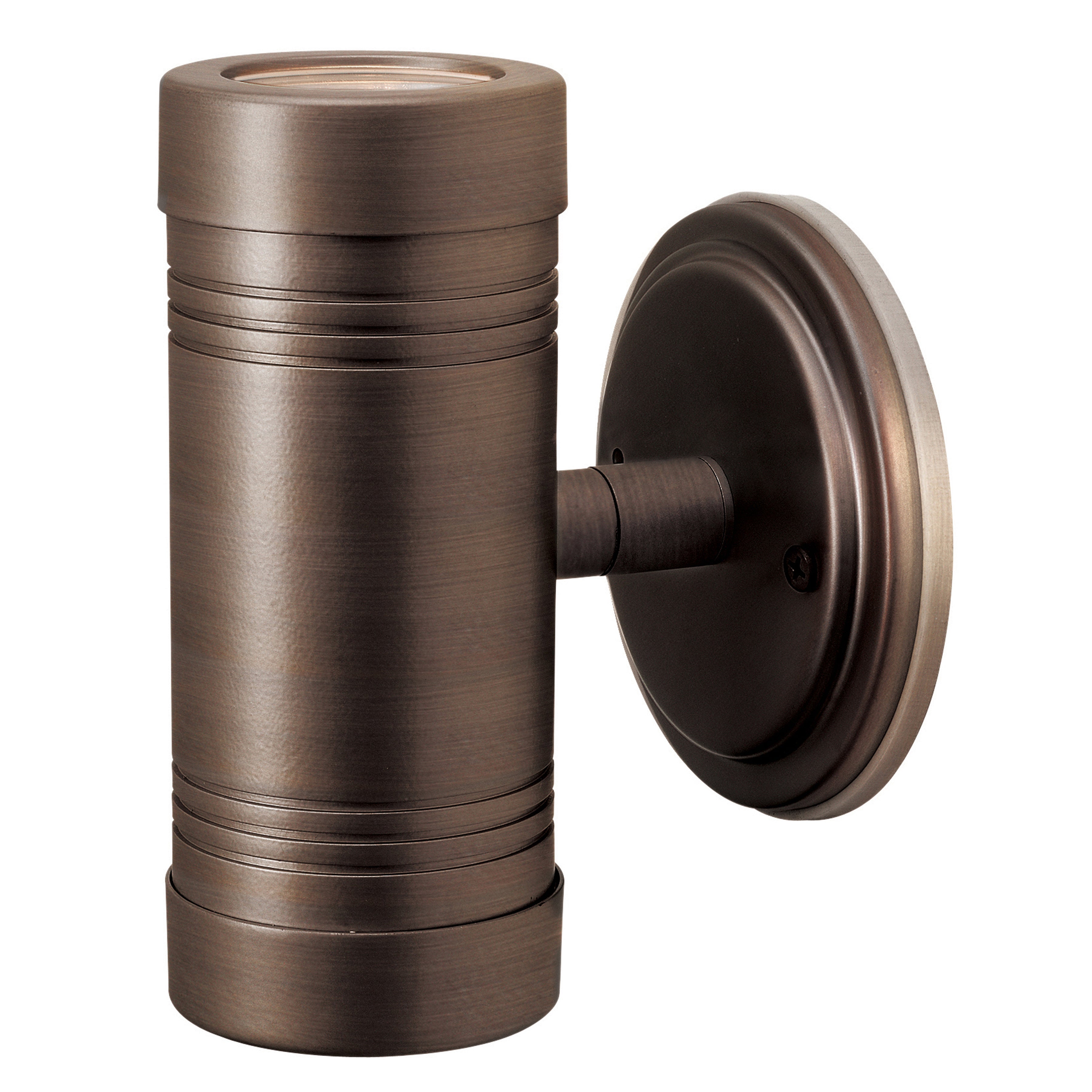 Myra Dual 2 Light Outdoor Wall Mount