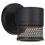 Ari Grid Outdoor LED Wall Mount