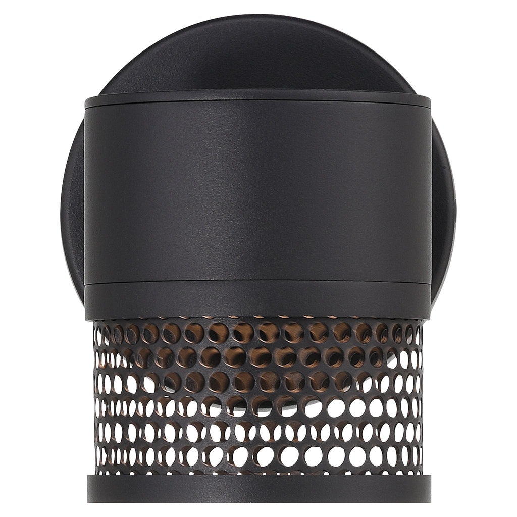 Ari Grid Outdoor LED Wall Mount