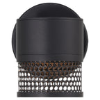 Ari Grid Outdoor LED Wall Mount