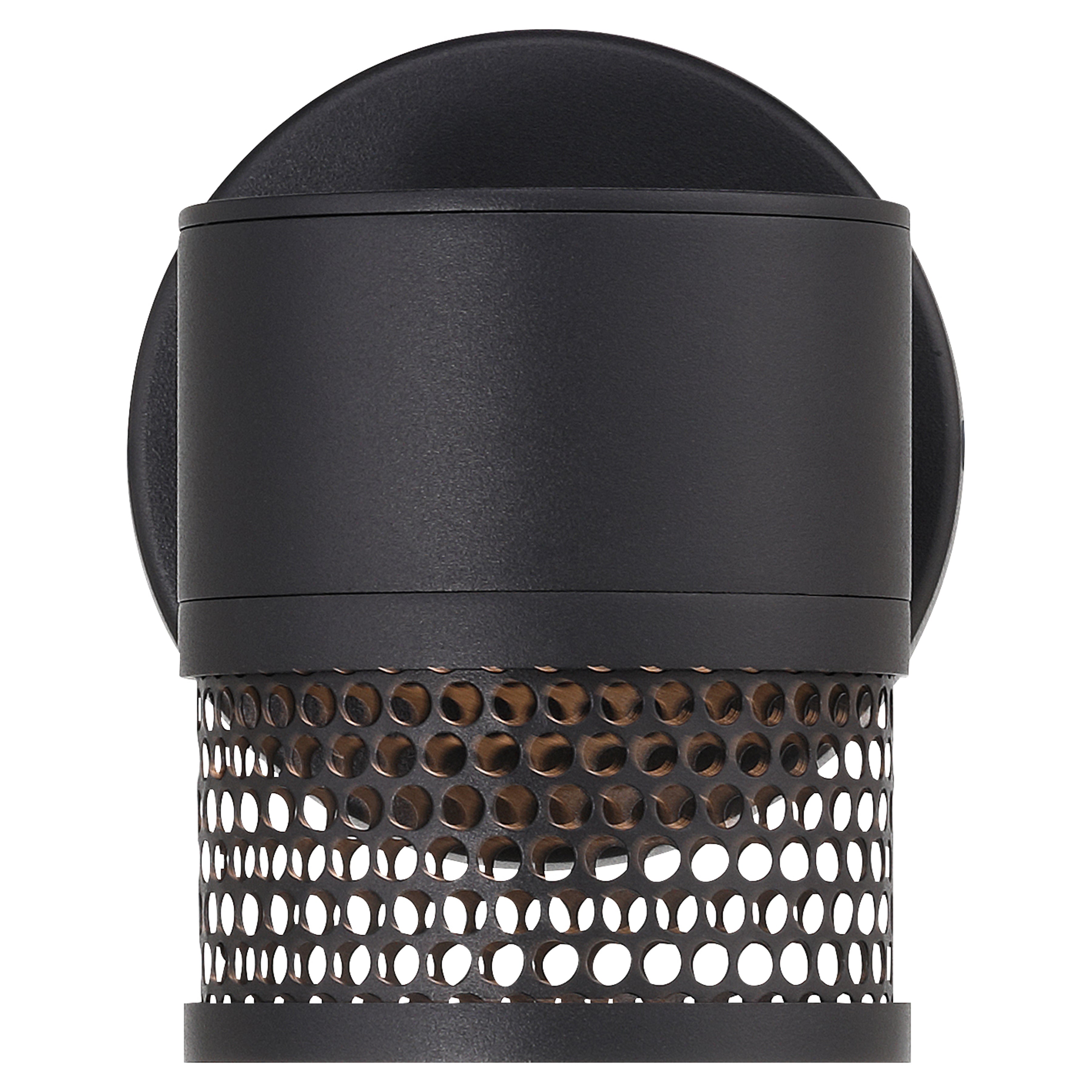Ari Grid Outdoor LED Wall Mount