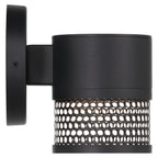 Ari Grid Outdoor LED Wall Mount