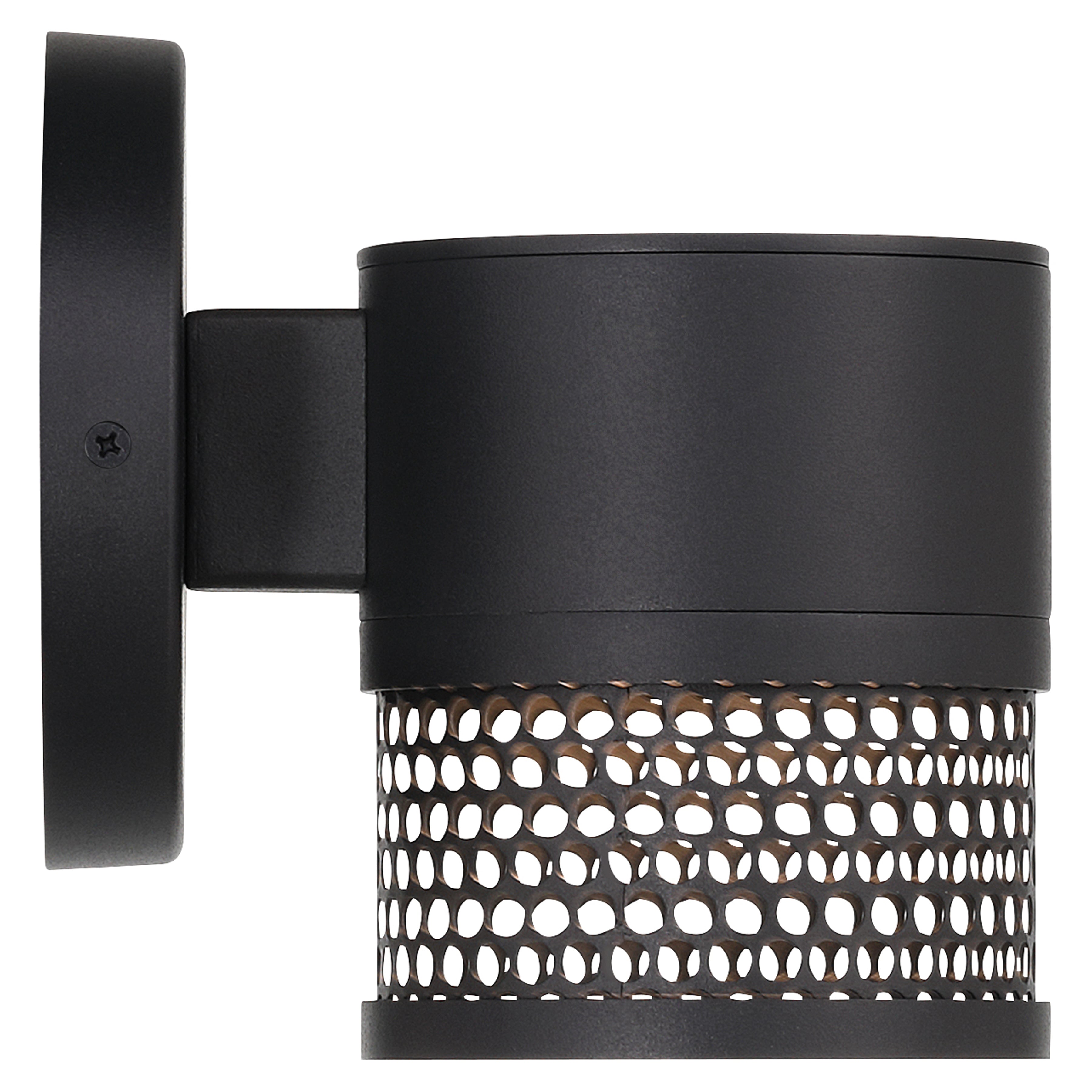 Ari Grid Outdoor LED Wall Mount