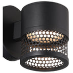 Ari Grid Outdoor LED Wall Mount