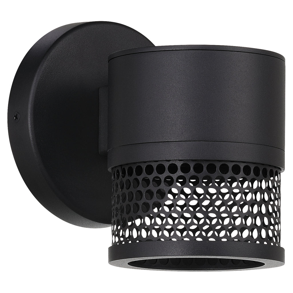 Ari Grid Outdoor LED Wall Mount