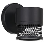 Ari Grid Outdoor LED Wall Mount