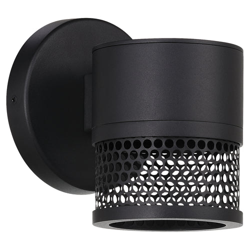 Access Lighting Ari Grid Outdoor LED Wall Mount, image 2