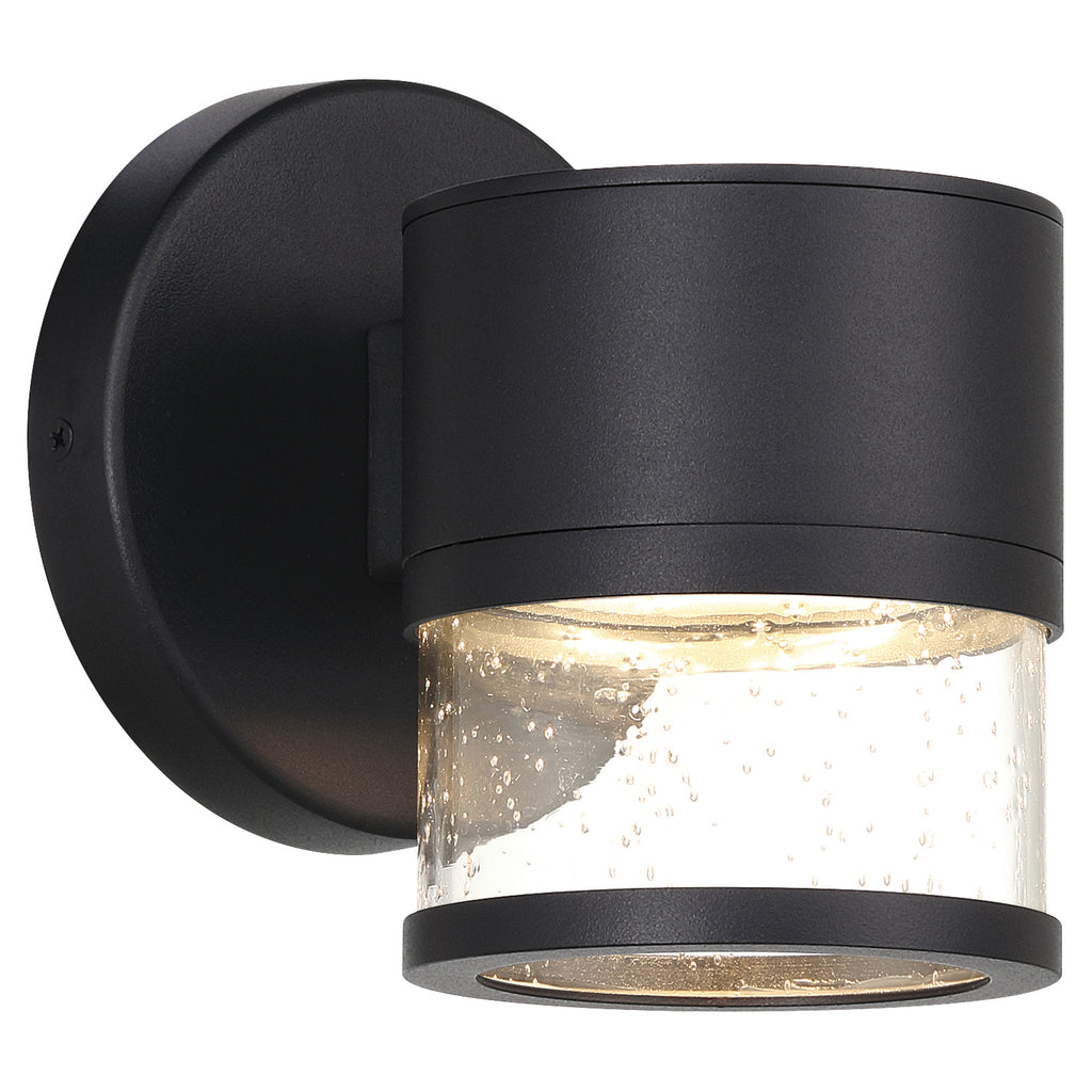 Ari Seedy Outdoor LED Wall Mount