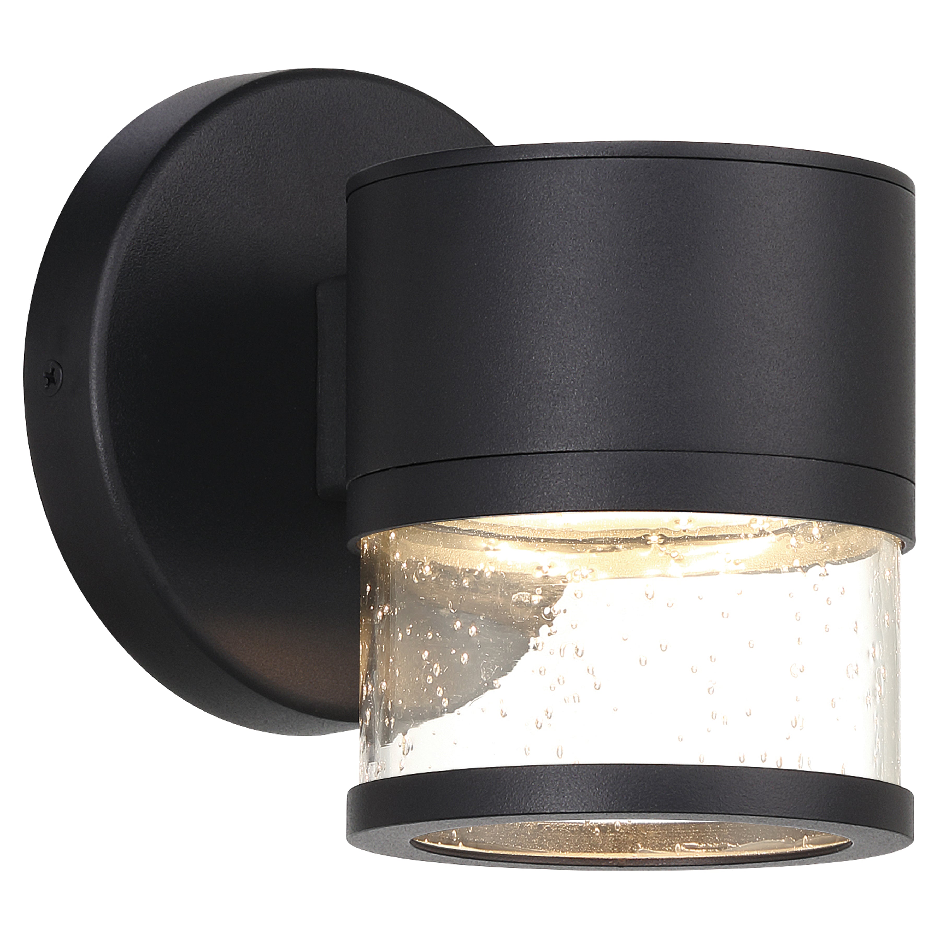 Ari Seedy Outdoor LED Wall Mount