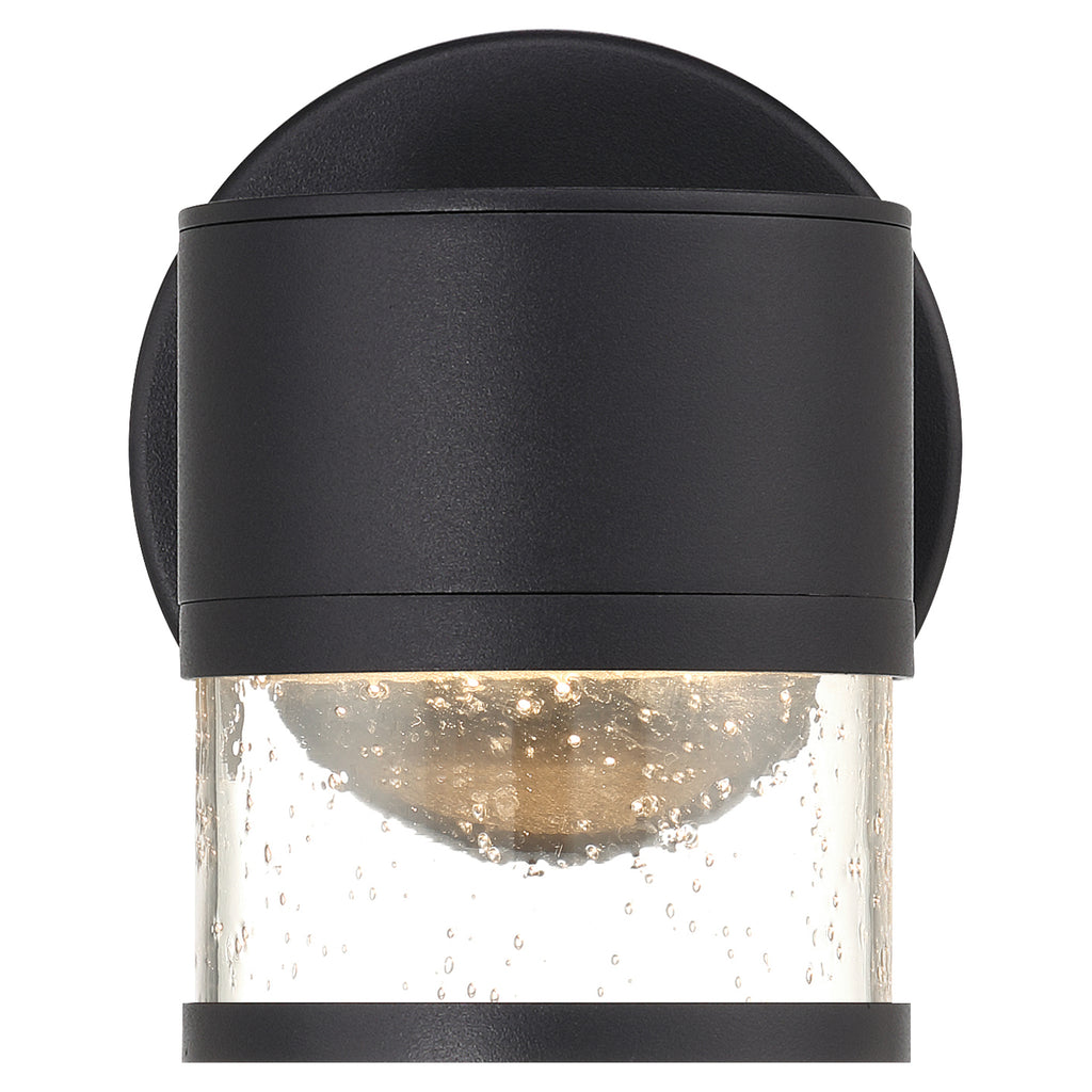 Ari Seedy Outdoor LED Wall Mount