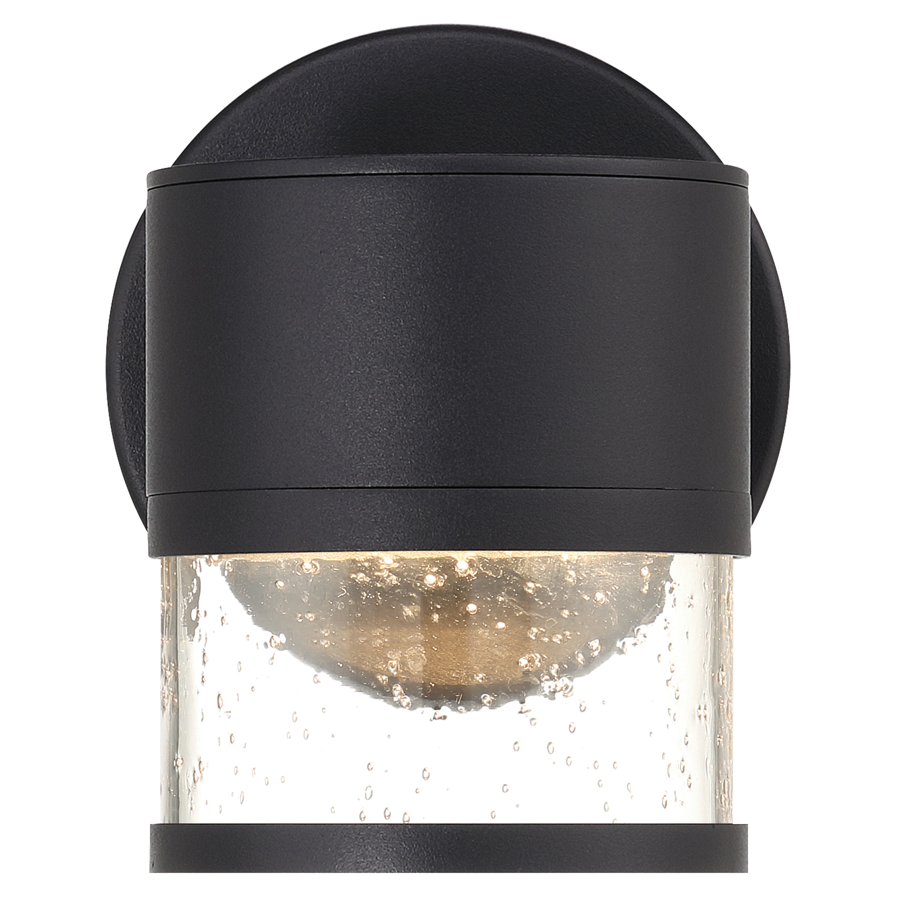Ari Seedy Outdoor LED Wall Mount