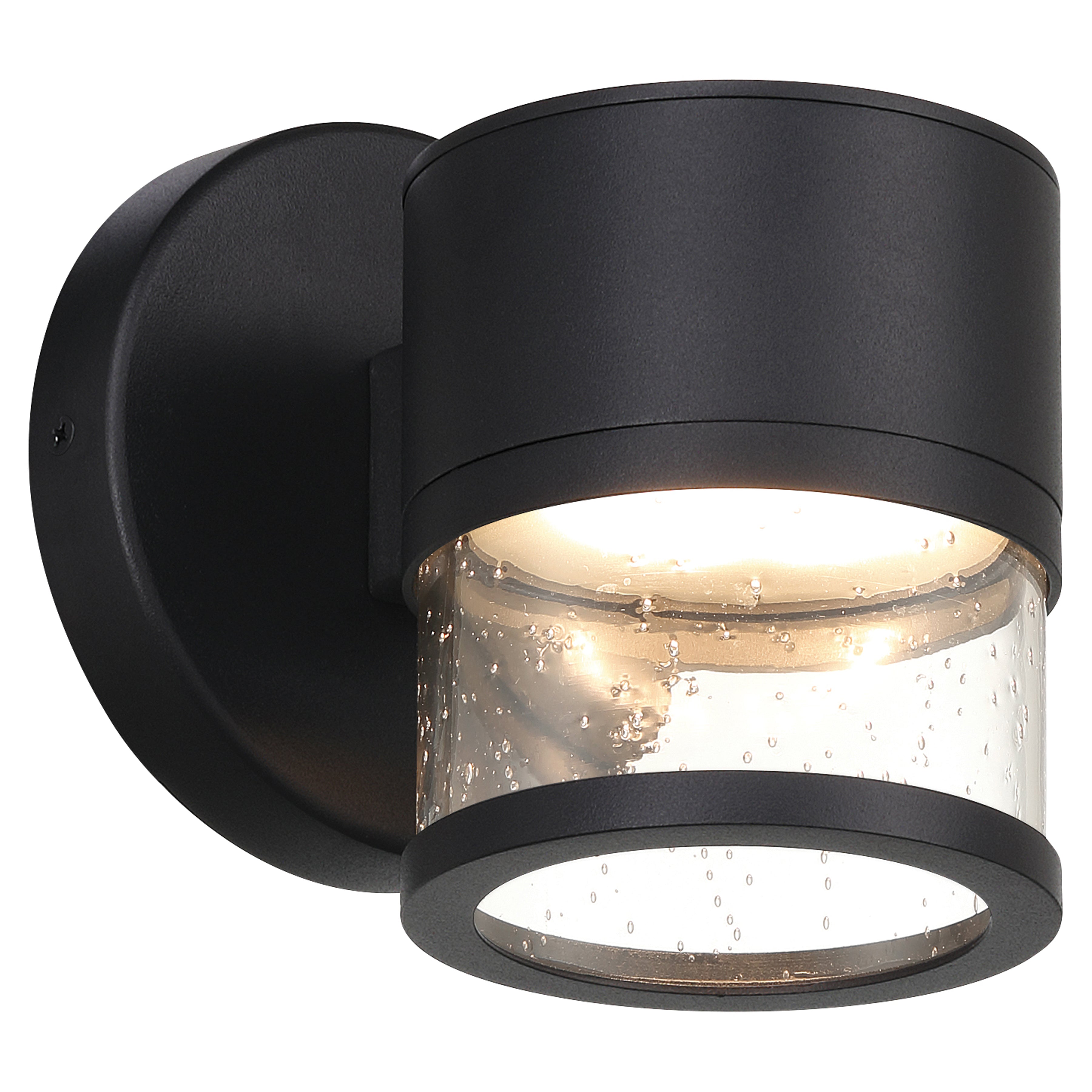 Ari Seedy Outdoor LED Wall Mount