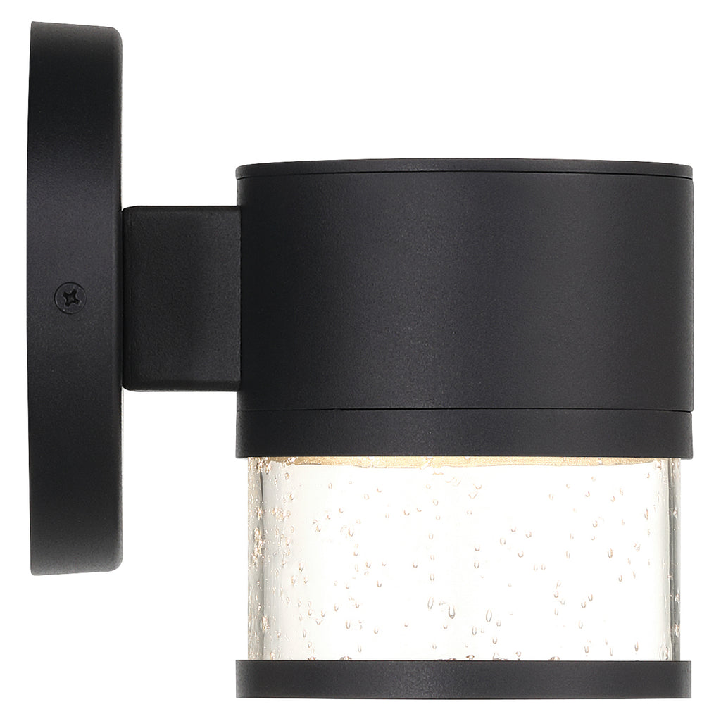 Ari Seedy Outdoor LED Wall Mount