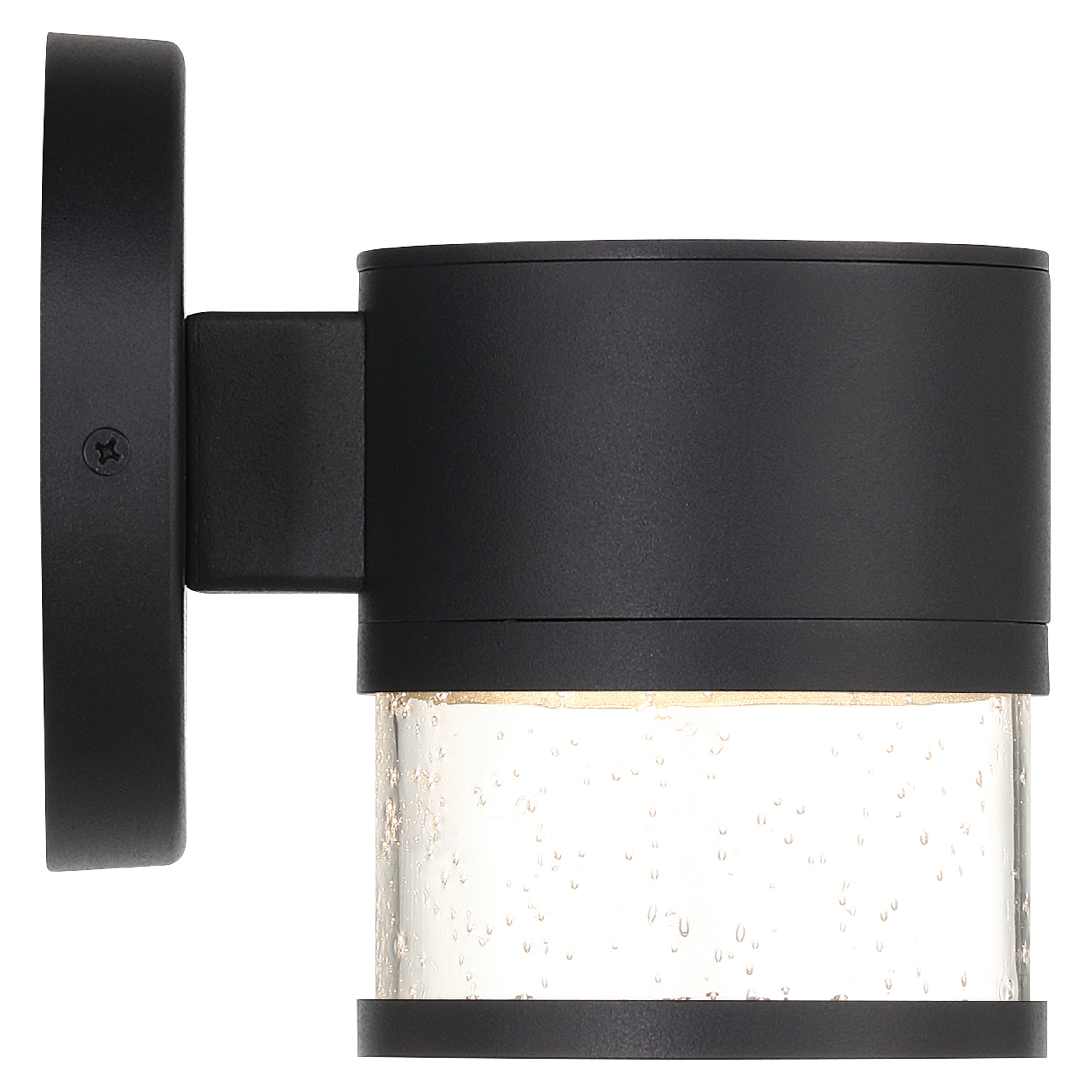 Ari Seedy Outdoor LED Wall Mount
