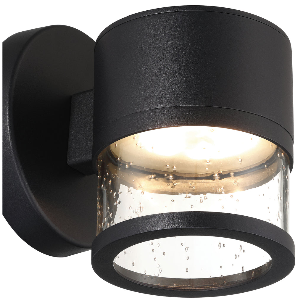 Ari Seedy Outdoor LED Wall Mount
