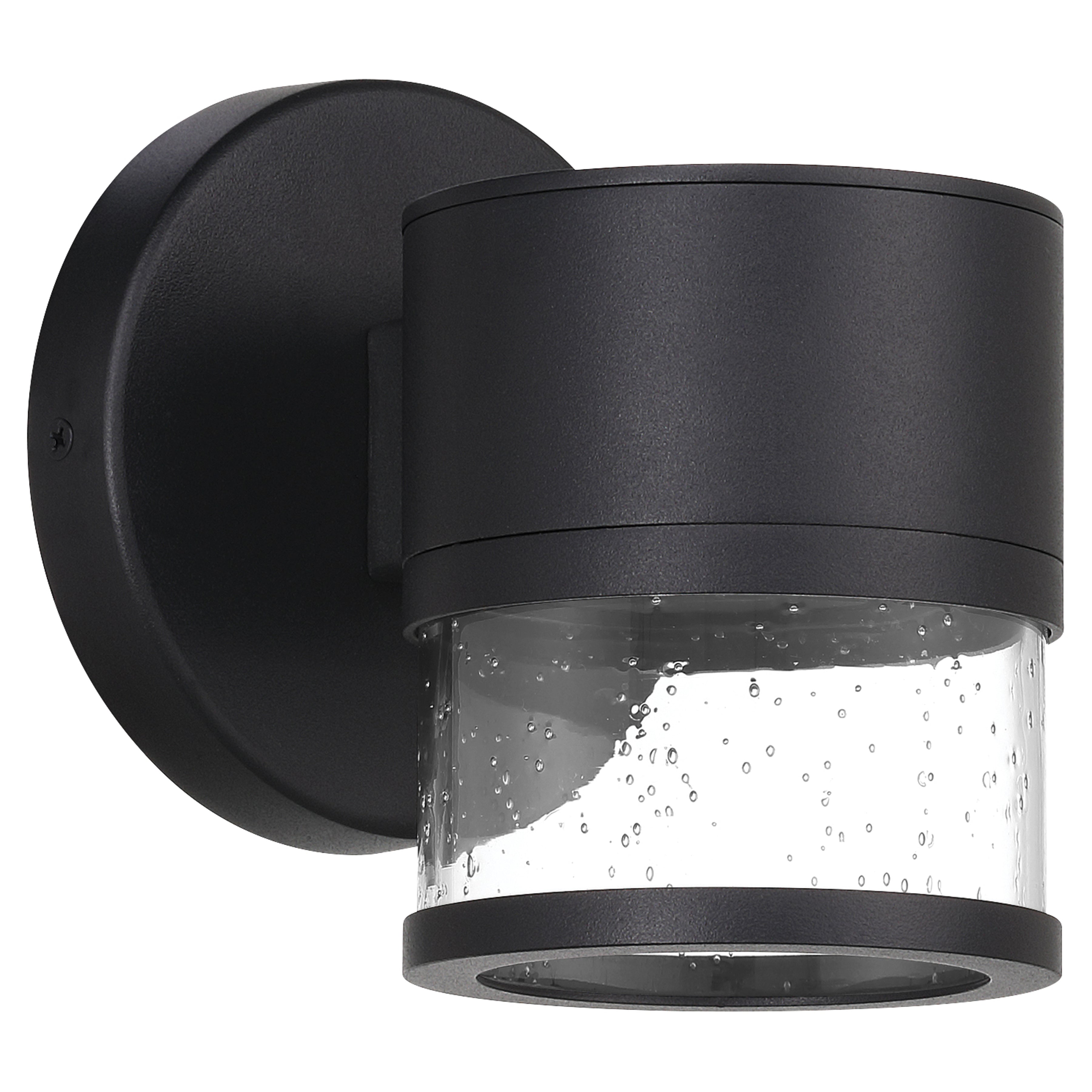 Ari Seedy Outdoor LED Wall Mount