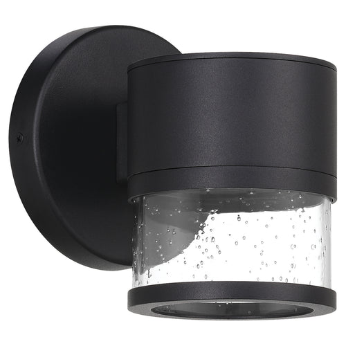 Access Lighting Ari Seedy Outdoor LED Wall Mount, image 2