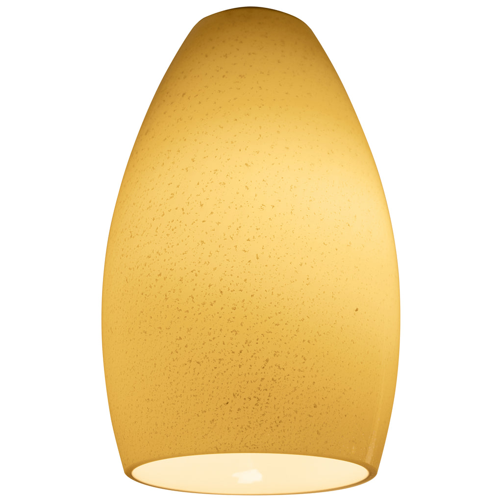 Merlot Pendant Glass Shade, Maya Glass